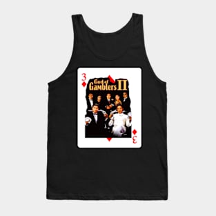 God of the Gamblers || Tank Top